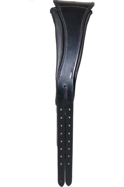 Henry James Saddlery Henry James Comfort 4D Air Headpiece 2 Strap
