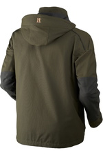 Harkila Mens Pro Hunter Move Jacket Willow Green  display picture 3