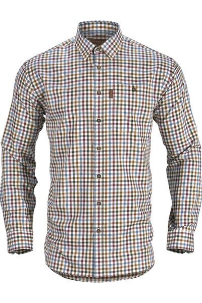 Harkila Heren Milford Shirt
