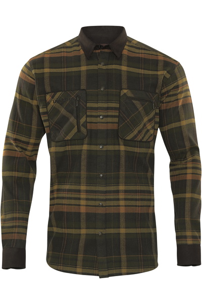 Harkila Heren Pajala Shirt