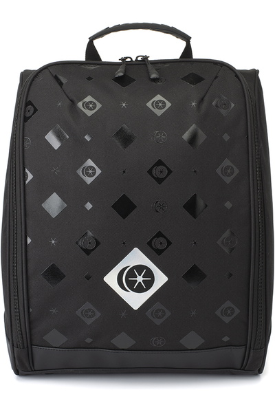 Charles Owen Convertible Helmet Bag