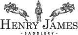 Henry James Saddlery