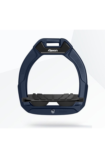 Flex-On Safe On Junior Grip Stirrups
