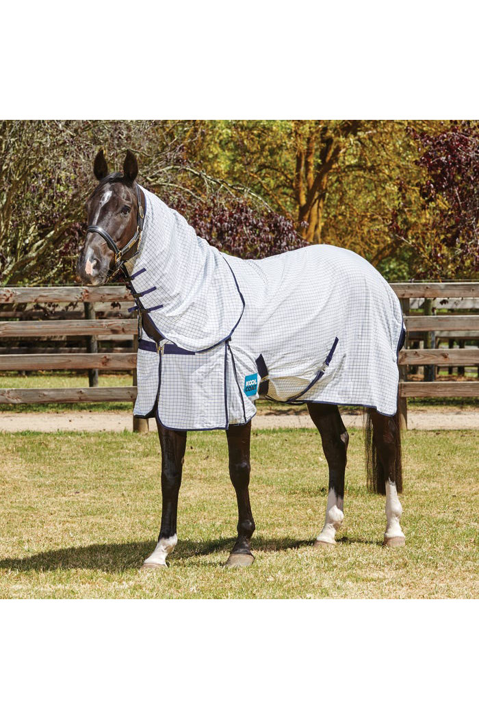 kool coat horse rugs