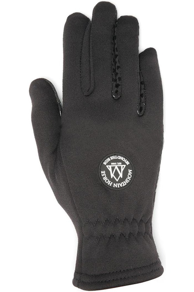 Mountain Horse Womens Comfy Gloves