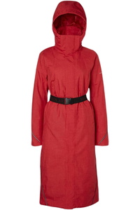 Mountain Horse Womens Felicia Coat 3441070004 - Red