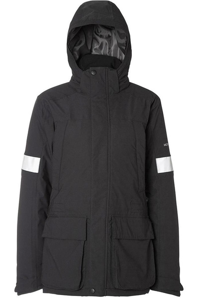 Mountain Horse Unisex Movement Parka