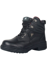 Mountain Horse Mountain Rider Classic Boots 01540 - Black
