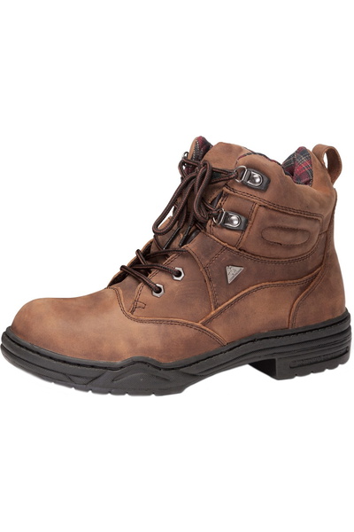 Mountain Horse Mountain Rider Classic Boots