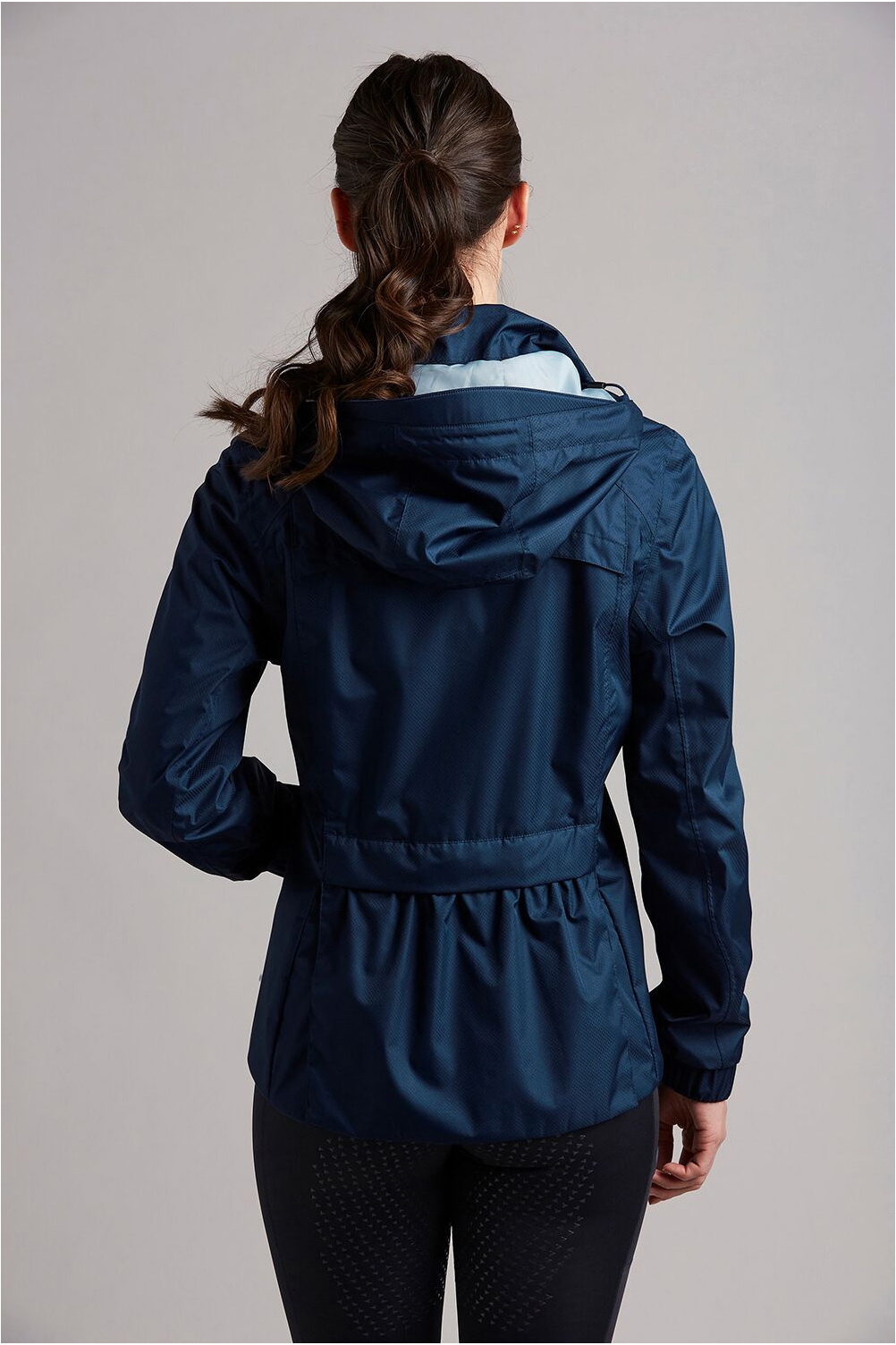 Mountain Horse Womens Serenity Tech Jacket Navy 3315 Womens