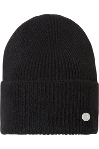 Mountian Pferd Lind Beanie 8269010051 - Black
