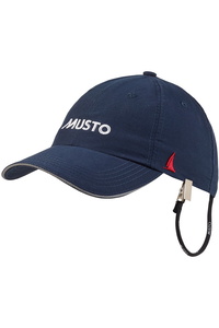 Musto Essential Schnell Trocknende Kappe Echte Navy