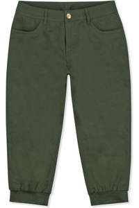 2023 Musto Femmes BR2 Sporting Breeks CWTR042 - Dark Moss