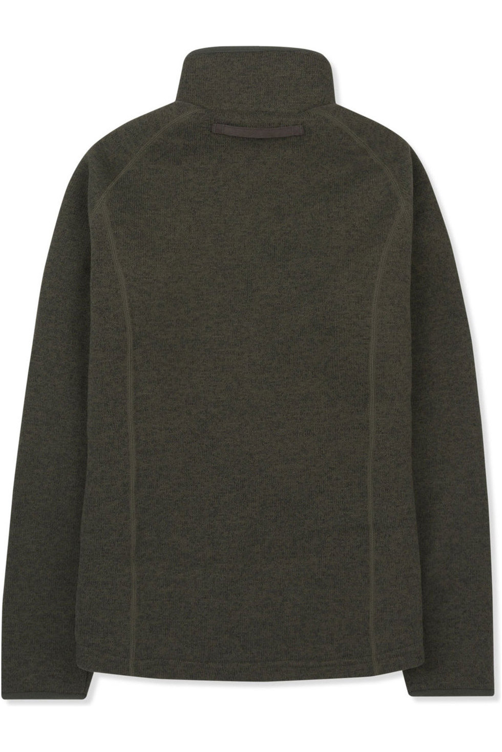 musto windjammer fleece