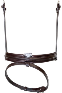 Muserolle Henry James Comfort Flash NB-2HJ - Marron