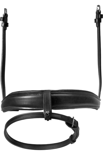 Henry James Saddlery Henry James Dressage Crank Noseband