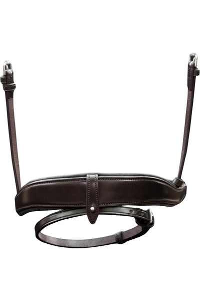 Henry James Saddlery Henry James Dressage Crank Noseband