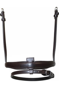 Muserolle Henry James Flash NB6-HJ - Marron