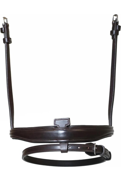 Henry James Saddlery Henry James Flash Noseband