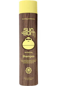 2025 Sun Bum Revitalizing Hair Shampoo 300ml SB32244