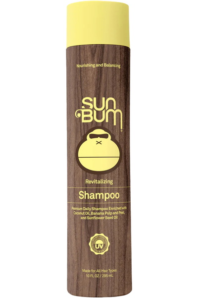 Sun Bum Verjongende Haar Shampoo 300ml