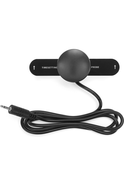 Optimum Time Oe Gain De Temps Xl Probe