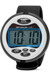 2026 Optimum Time OE Serie 3 Reitsport Ereignis Betrachten OE390 - White