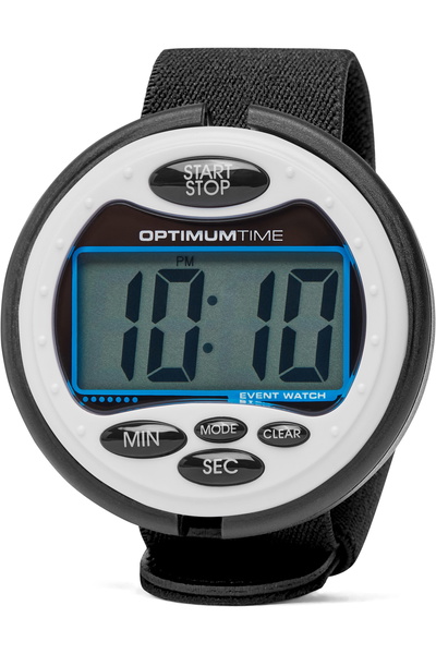 Optimum Time OE Series 3 Événement Équestre Montre