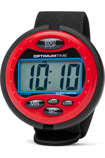 Optimum Time OE Series 3 Equestrian Event Watch