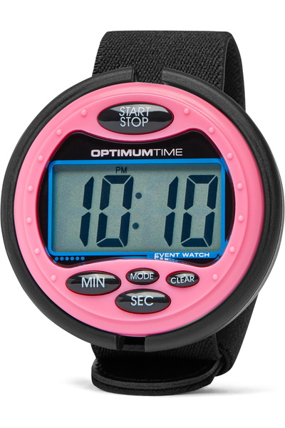 Optimum Time OE Series 3 Equestrian Event Watch