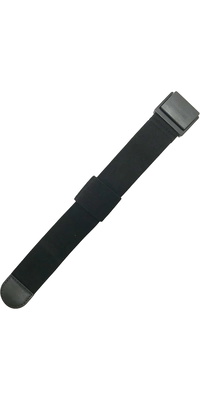 2026 Optimum Time Série 3 Bracelet De Montre élastique OT3S - Black