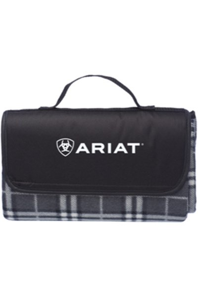Ariat Premium Picnic Blanket