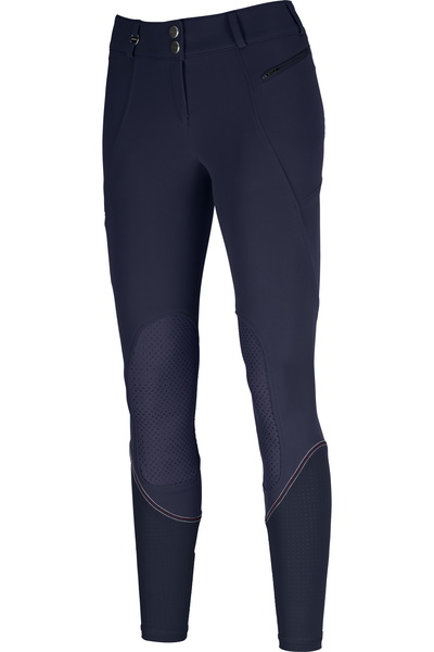 Pikeur Womens Dilaria Grip Knee Breeches