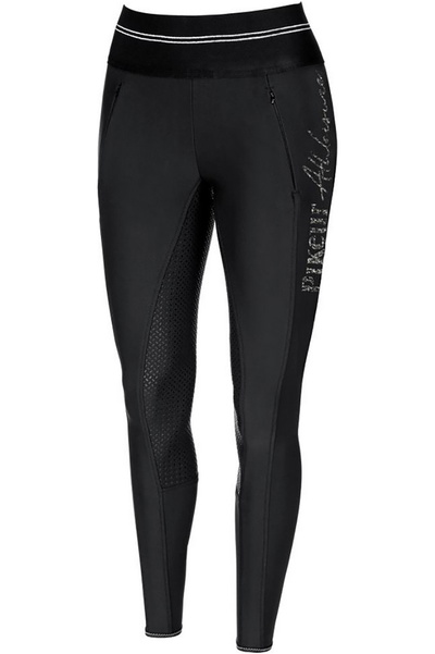 Pikeur Womens Gia Athleisure Grip Breeches