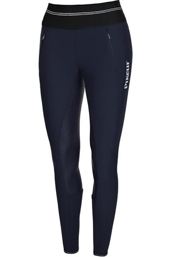 Pikeur KIMA GRIP ATHLEISURE Tuyau VB GRIP NUIT Nouvelle