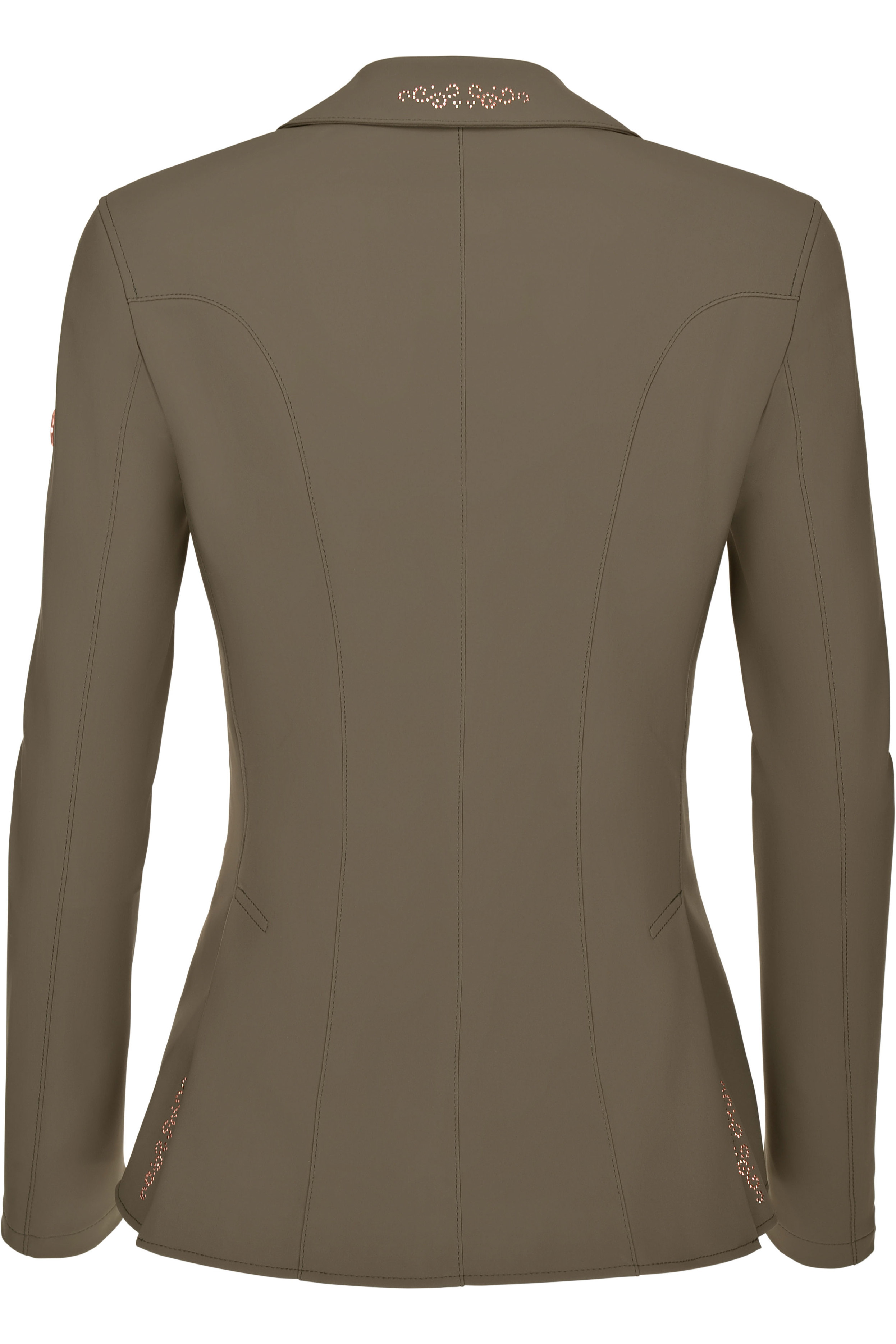 Veste De Tournoi Pikeur Paulin Pour Femmes – Équitation (Neuf)