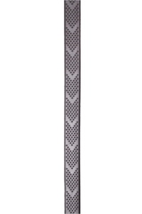 Henry James V-Grip Rubber Reins RR2 - BLACK