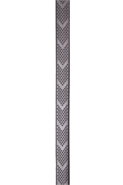 Henry James Saddlery Henry James V-Grip Rubber Reins