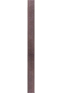Henry James Xtreme Eventer Rubber Reins RR7-NO-STOPPERS - Brown