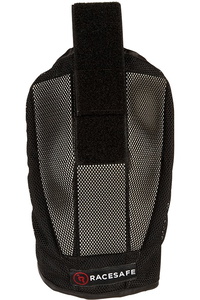 Protection Dorsale Racesafe Provent Level 3 – Longue – Moyenne – Enfant – 2018