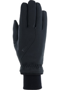 Roeckl Hausruck Gloves 01 - 310052 . 9000 - Black