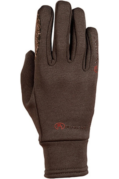 Roeckl Junior Warwick Gloves