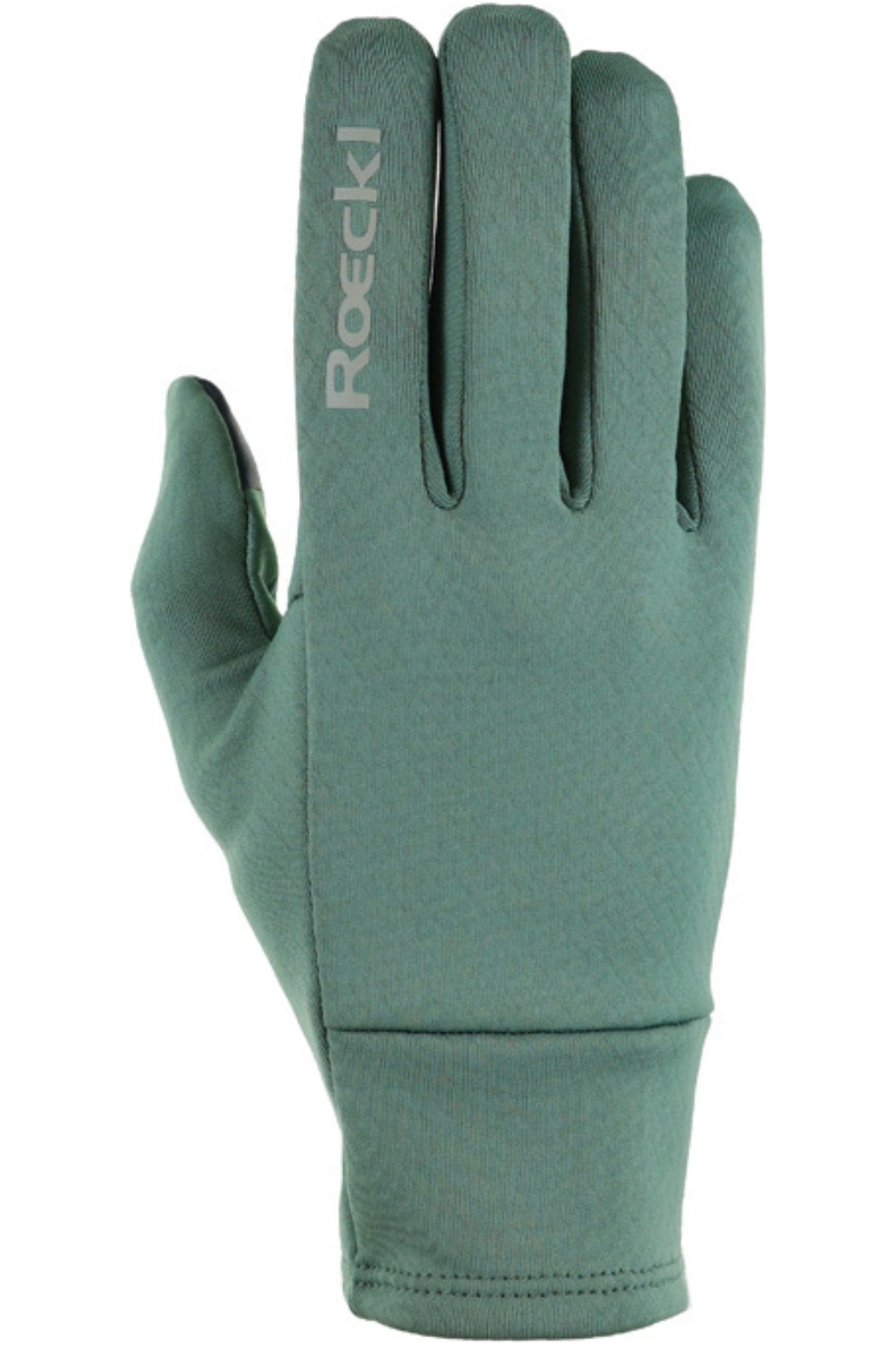 Roeckl Laurel Leaf Nanto Handschuhe 01 - 310031 - - 01-310031 - Damen -  Reitbekleidung | The Drillshed