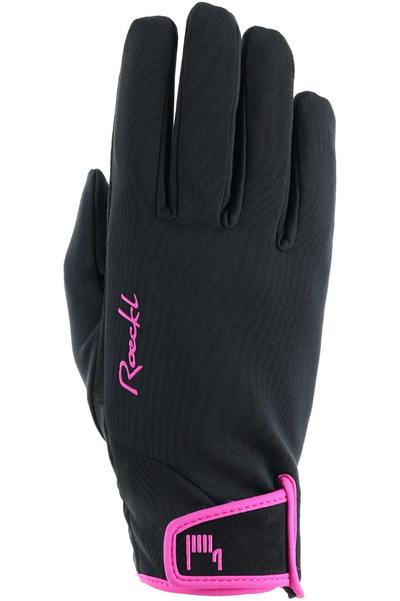Roeckl Womens Hegau Gloves