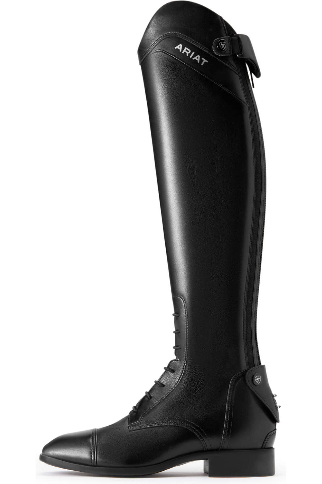 ariat horseback riding boots