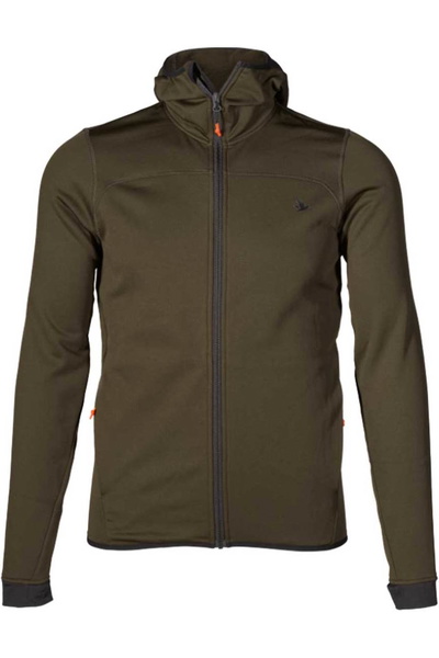 Seeland Heren Power Fleece