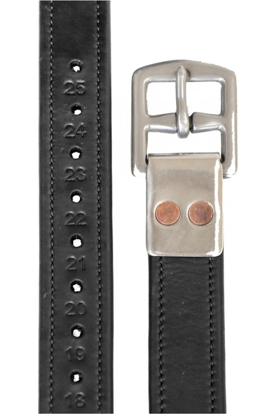 Henry James Saddlery Henry James Precision Calfskin Leathers