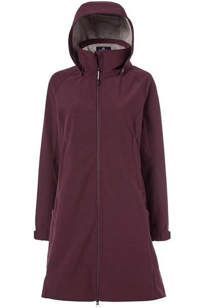 Mountain Horse Stella Softshell Parka