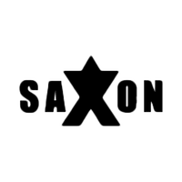 Saxon