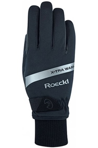 Roeckl Wynne Gloves 301590 - Black